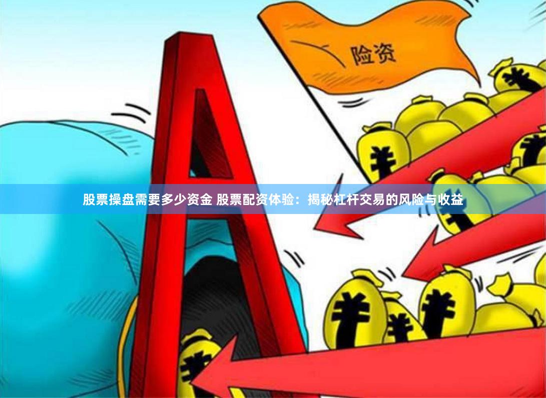 股票操盘需要多少资金 股票配资体验：揭秘杠杆交易的风险与收益