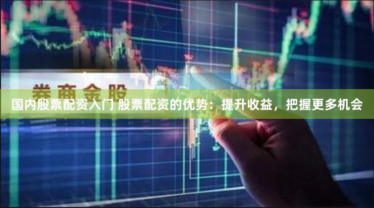 国内股票配资入门 股票配资的优势:提升收益,把握更多机会